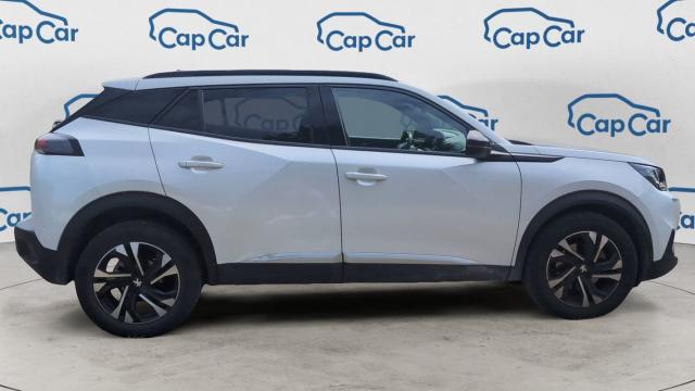 Peugeot 2008 image 9