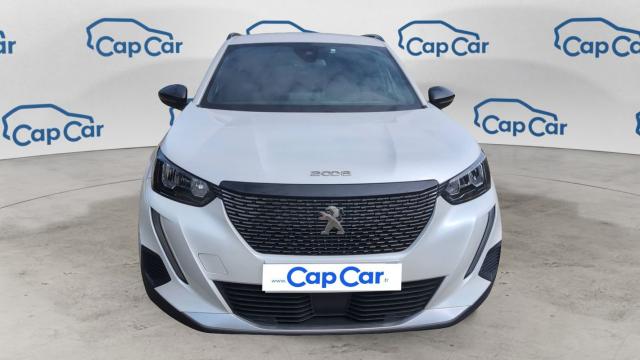 Peugeot 2008 image 3