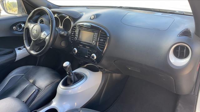 Nissan Juke image 4