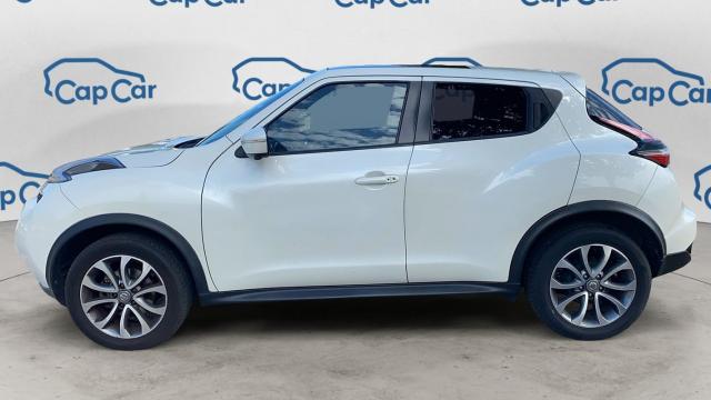 Nissan Juke image 2