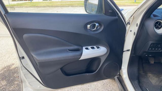 Nissan Juke image 7