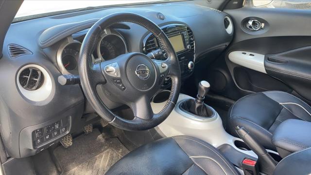 Nissan Juke image 6