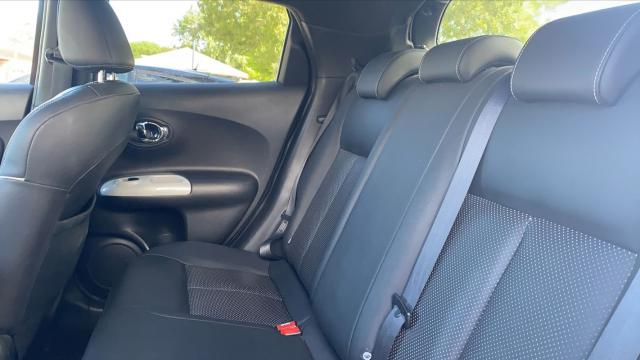 Nissan Juke image 8