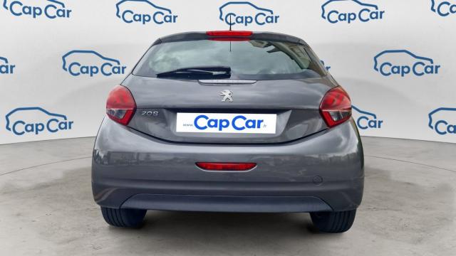 Peugeot 208 image 4