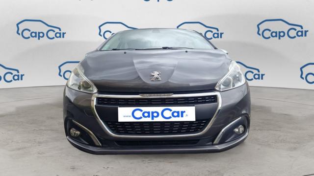 Peugeot 208 image 2