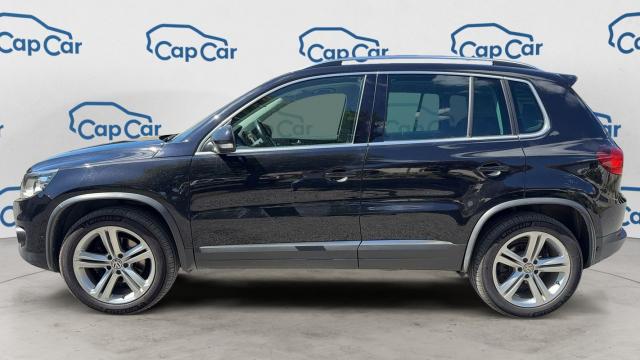 Volkswagen Tiguan image 2
