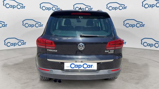 Volkswagen Tiguan image 6
