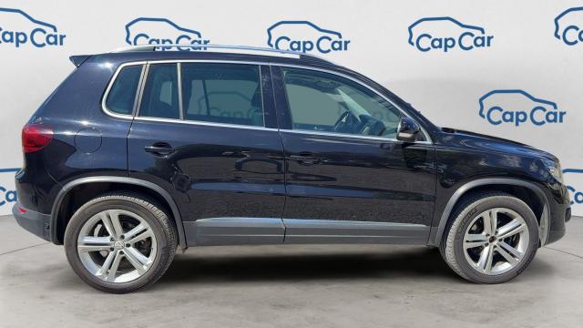 Volkswagen Tiguan image 3