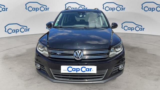 Volkswagen Tiguan image 4
