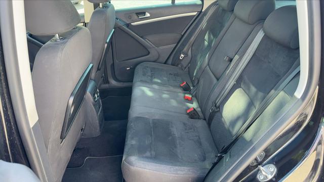 Volkswagen Tiguan image 5