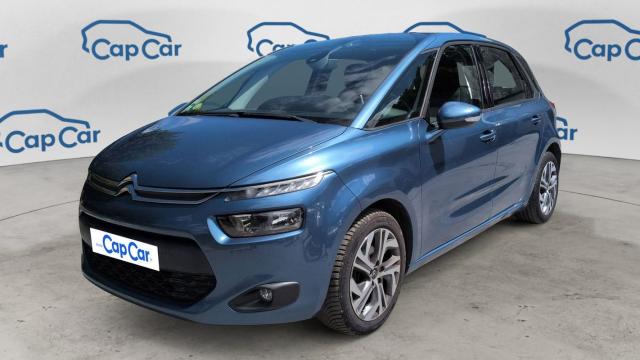 Citroen C4 Picasso Ii 1.6 Bluehdi 120 Eat6 Business