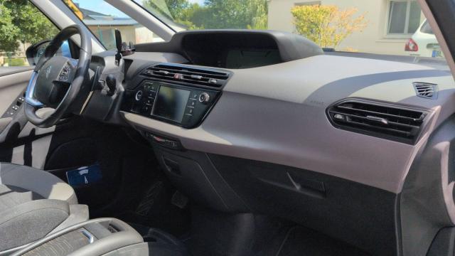 Citroen C4 Picasso image 5