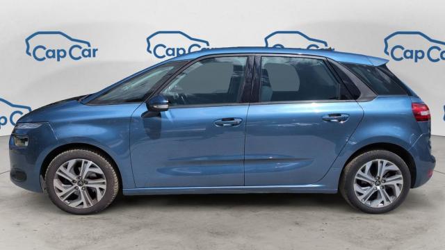 Citroen C4 Picasso image 9