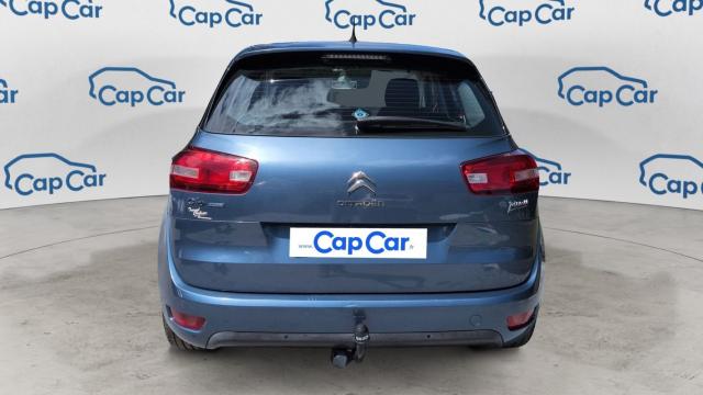Citroen C4 Picasso image 8