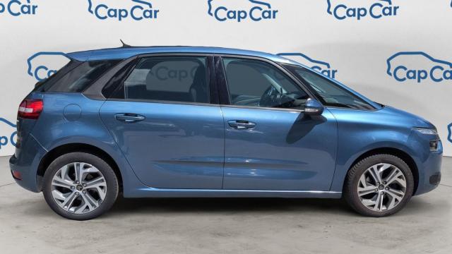 Citroen C4 Picasso image 4