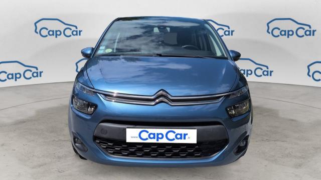Citroen C4 Picasso image 1