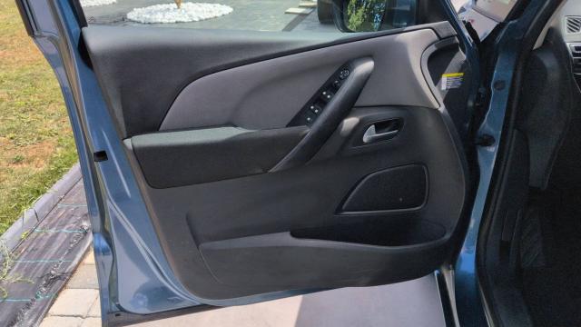 Citroen C4 Picasso image 7