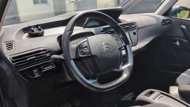 Citroen C4 Picasso image 3