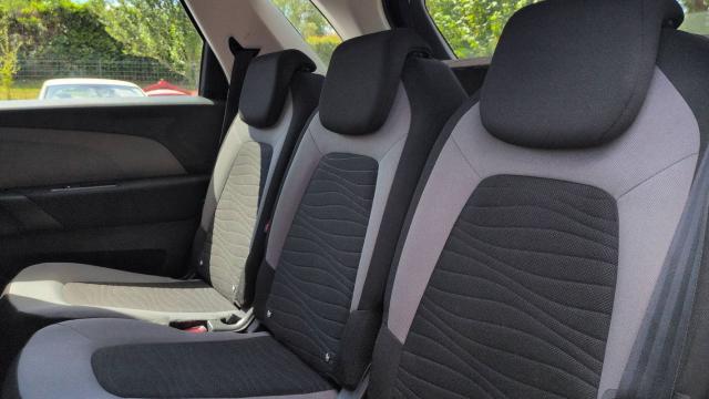 Citroen C4 Picasso image 6