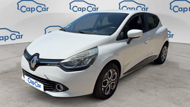 Renault Clio 1.5 Dci 75 Energy Air Medianav - 5 Places