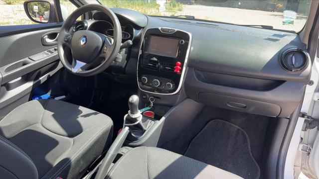 Renault Clio image 8