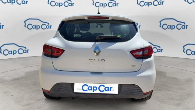 Renault Clio image 1