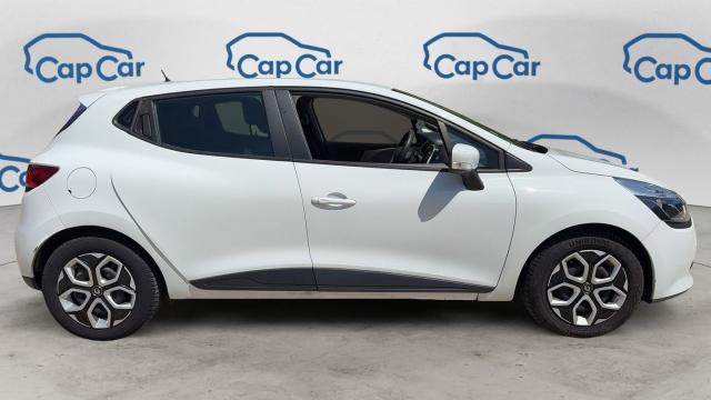 Renault Clio image 9