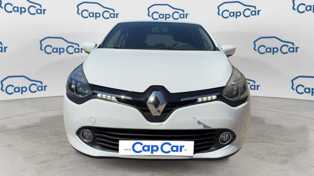 Renault Clio image 2
