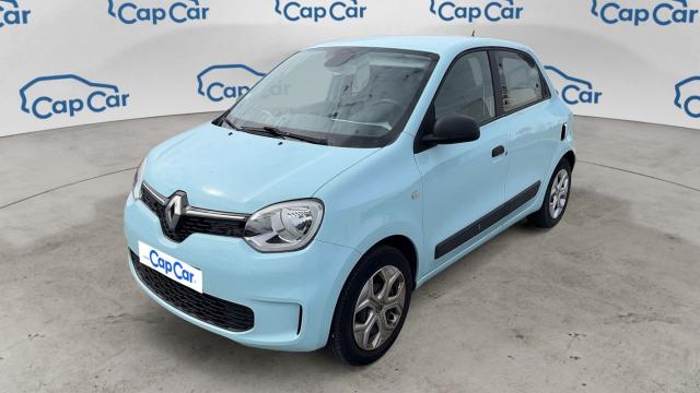 Renault Twingo 1.0 Sce 65 Life - Entretien Constructeur