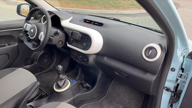 Renault Twingo image 3