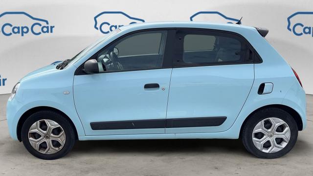 Renault Twingo image 5