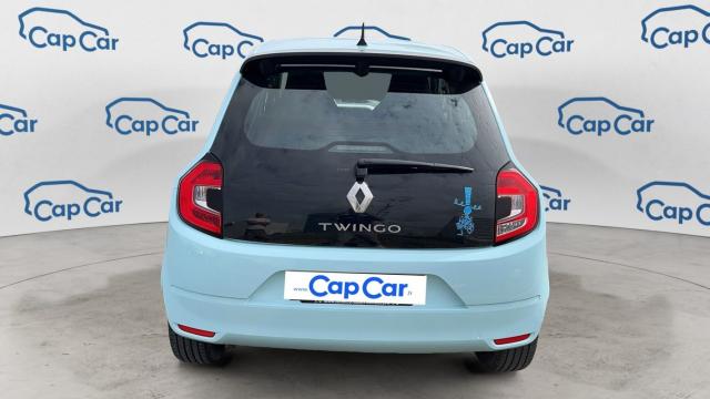 Renault Twingo image 8