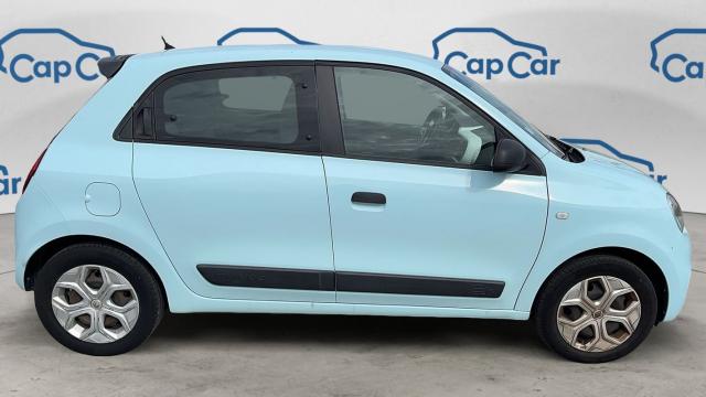 Renault Twingo image 4