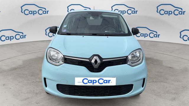 Renault Twingo image 9