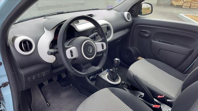 Renault Twingo image 1