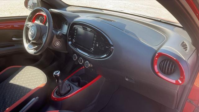 Toyota Aygo X image 3