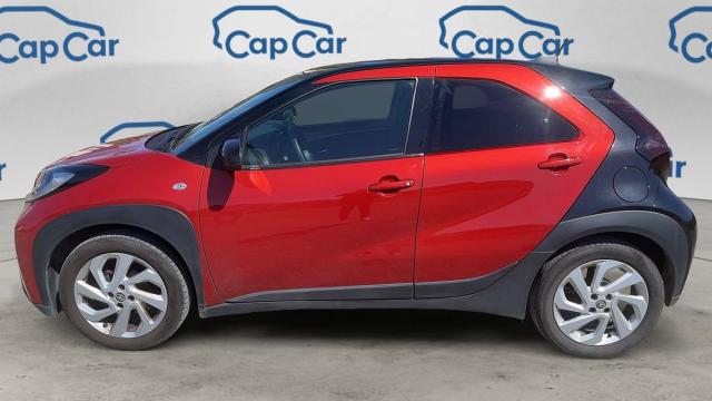 Toyota Aygo X image 9