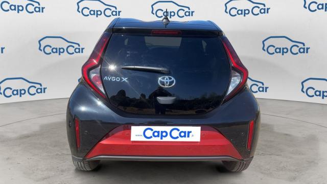 Toyota Aygo X image 7