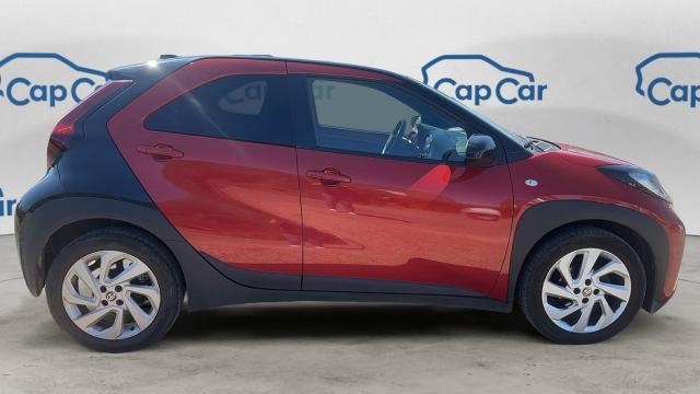 Toyota Aygo X image 5