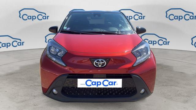 Toyota Aygo X image 6