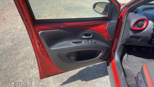 Toyota Aygo X image 8