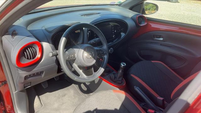 Toyota Aygo X image 4