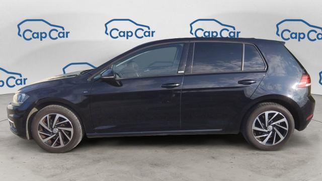 Volkswagen Golf image 6