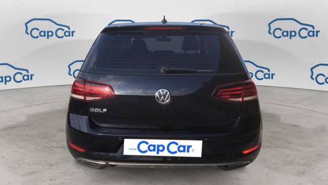 Volkswagen Golf image 8
