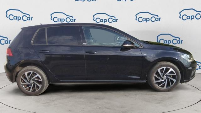 Volkswagen Golf image 2