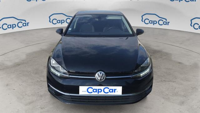 Volkswagen Golf image 1