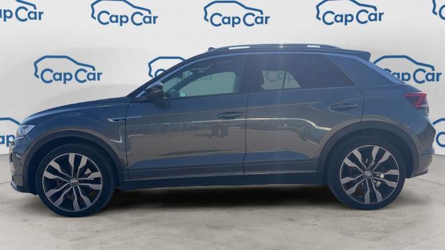 Volkswagen T-Roc image 8