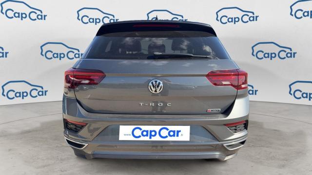 Volkswagen T-Roc image 4