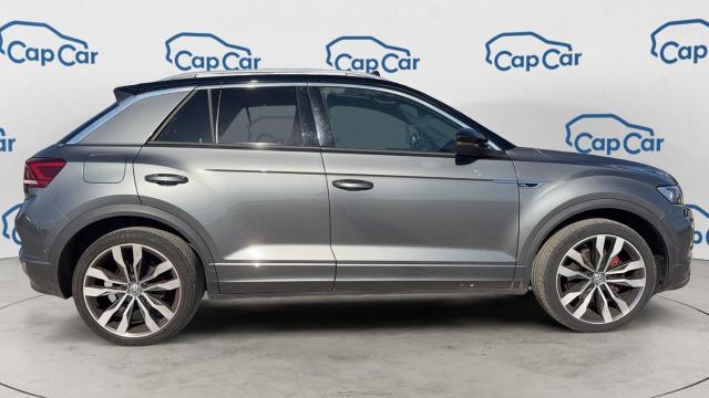 Volkswagen T-Roc image 2
