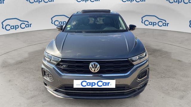 Volkswagen T-Roc image 5